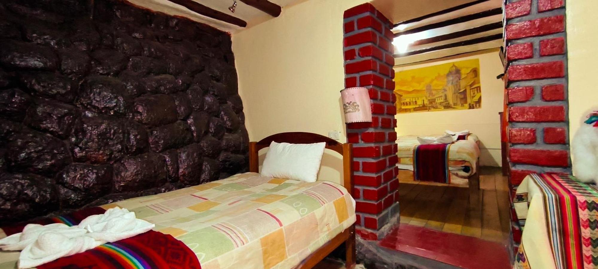 Amankay Guest house Cusco