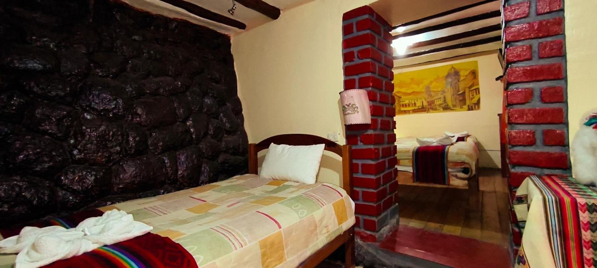 Guest house Amankay *