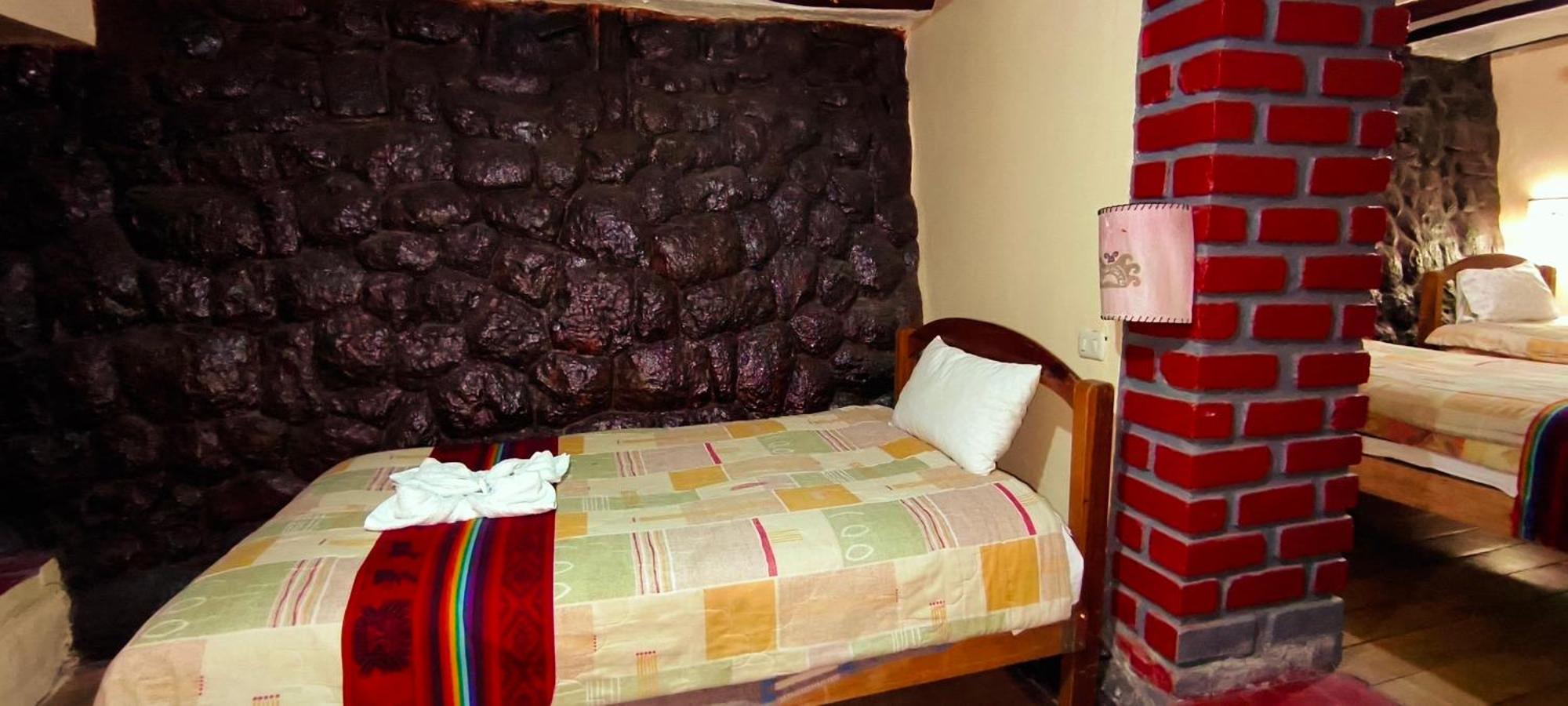 Amankay Cusco