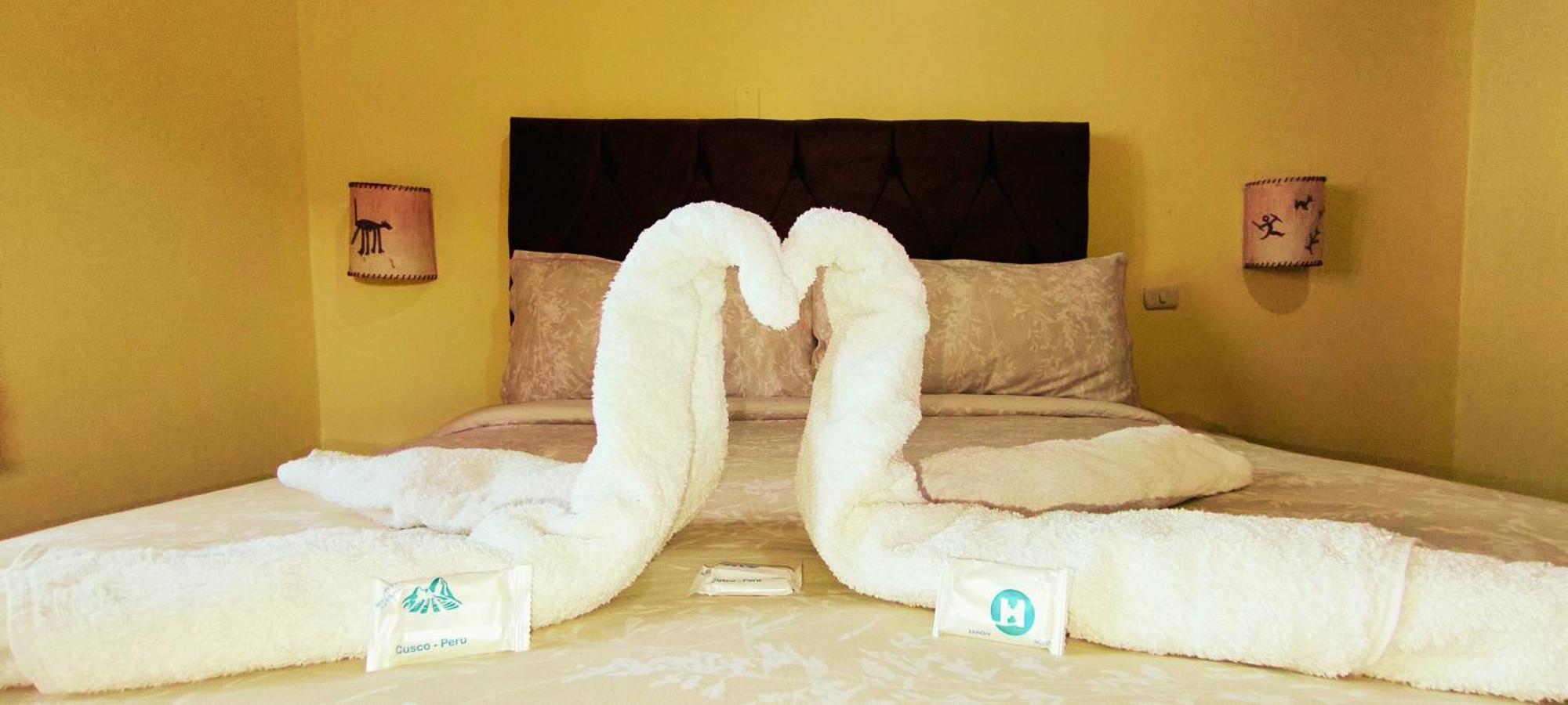 Guest house Amankay *