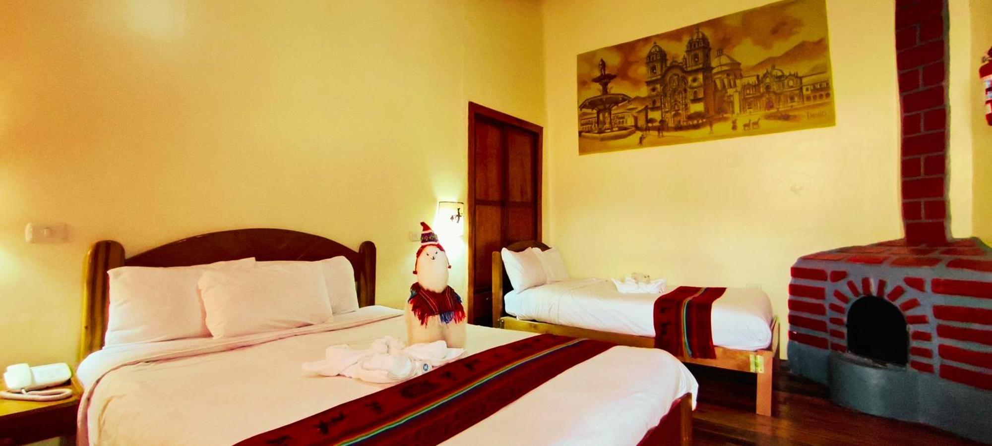 Amankay Cusco