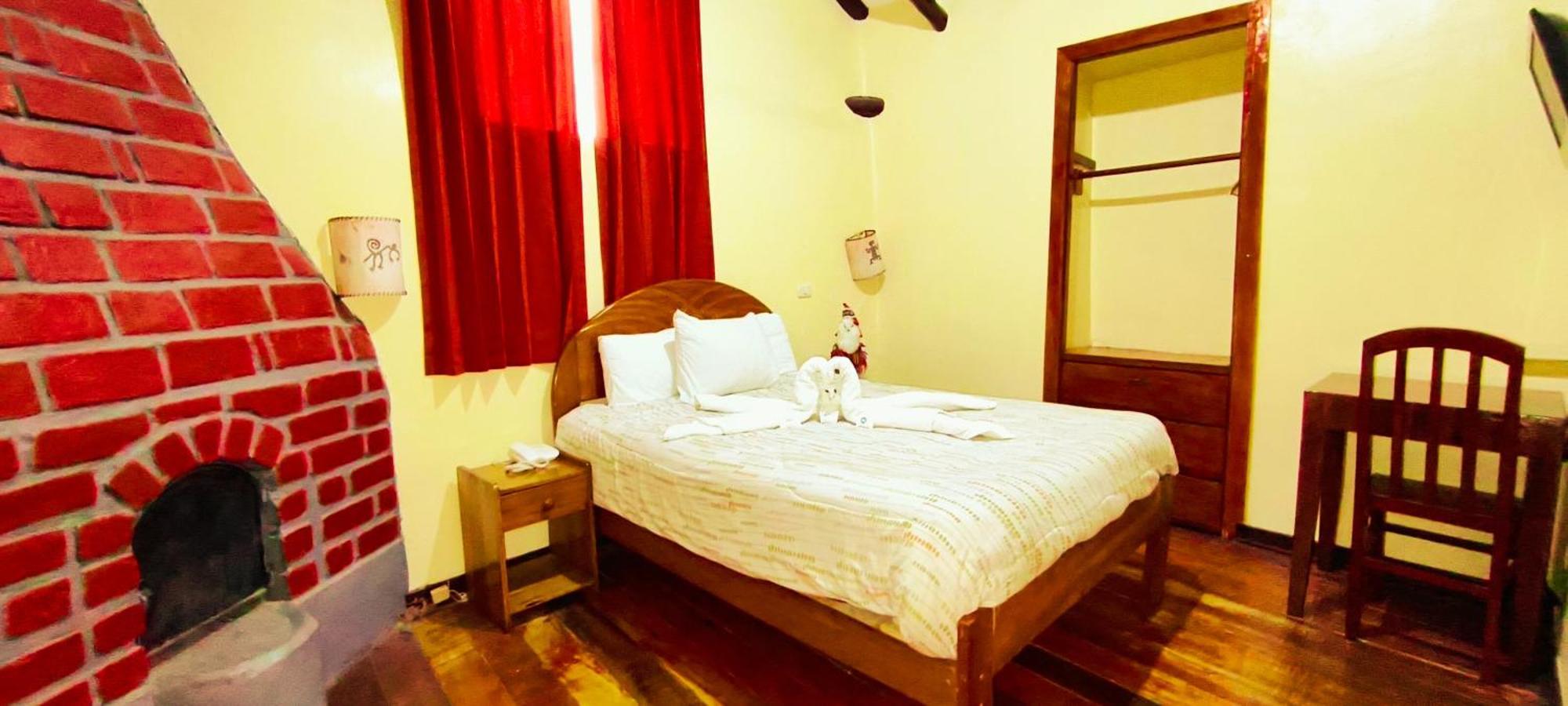 Guest house Amankay