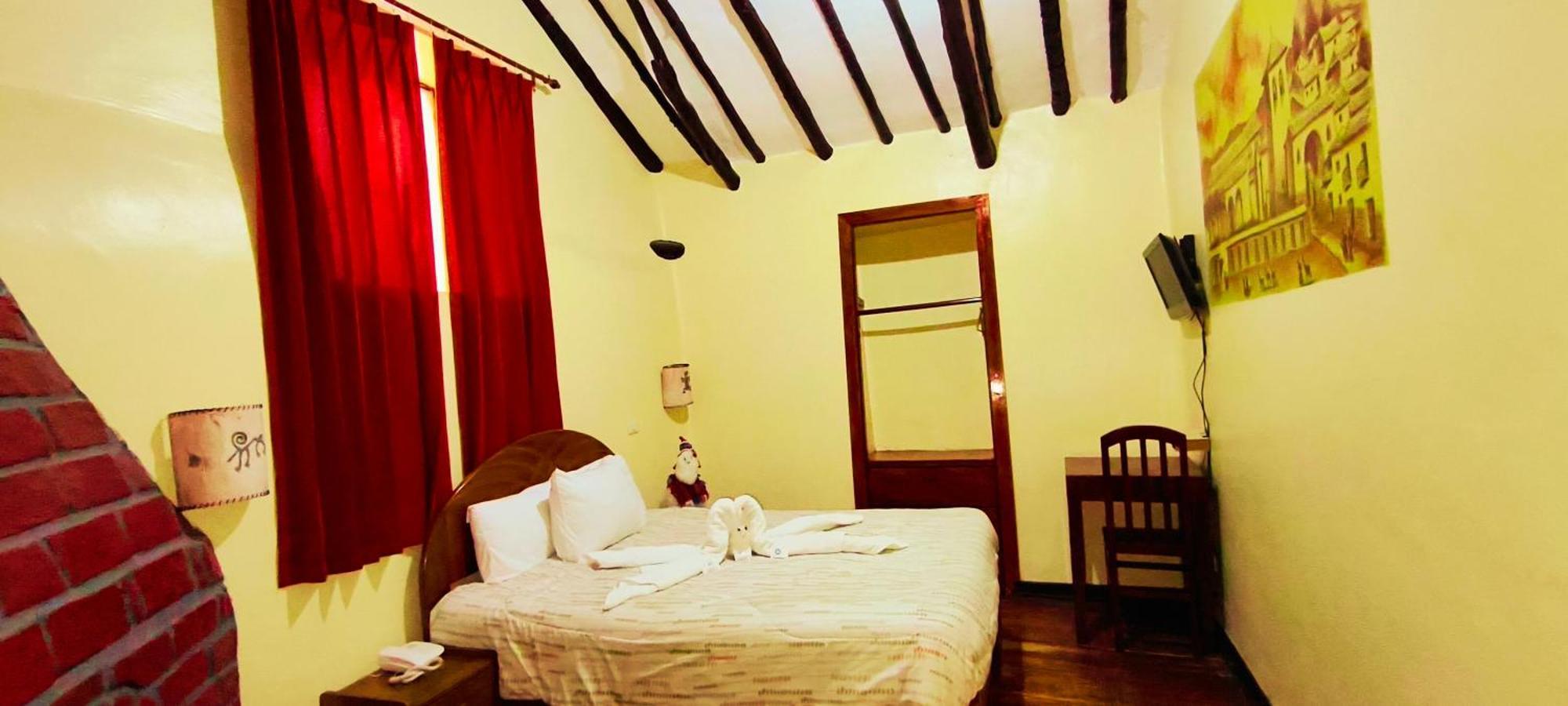 Guest house Amankay