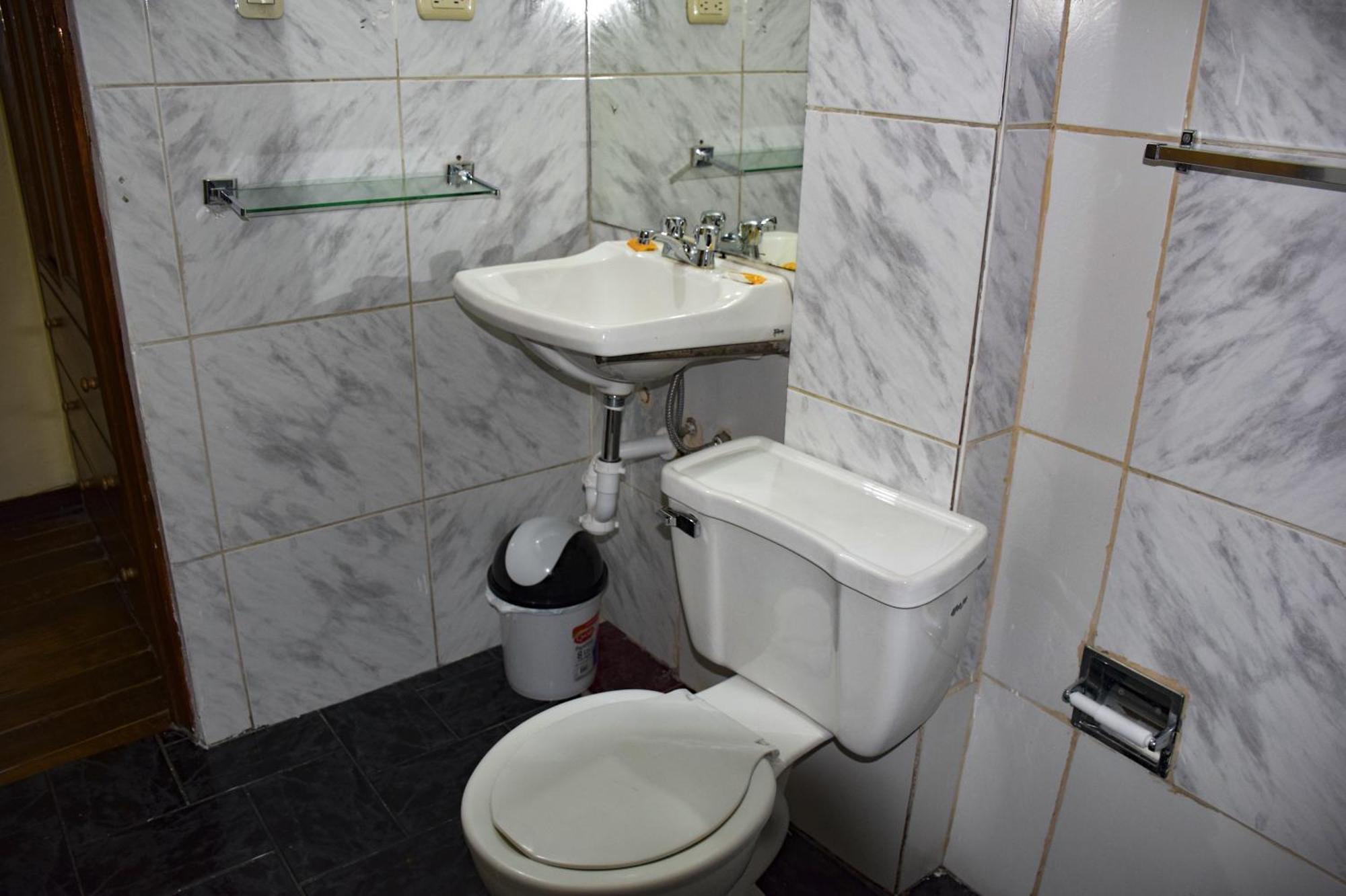 Guest house Amankay Cusco