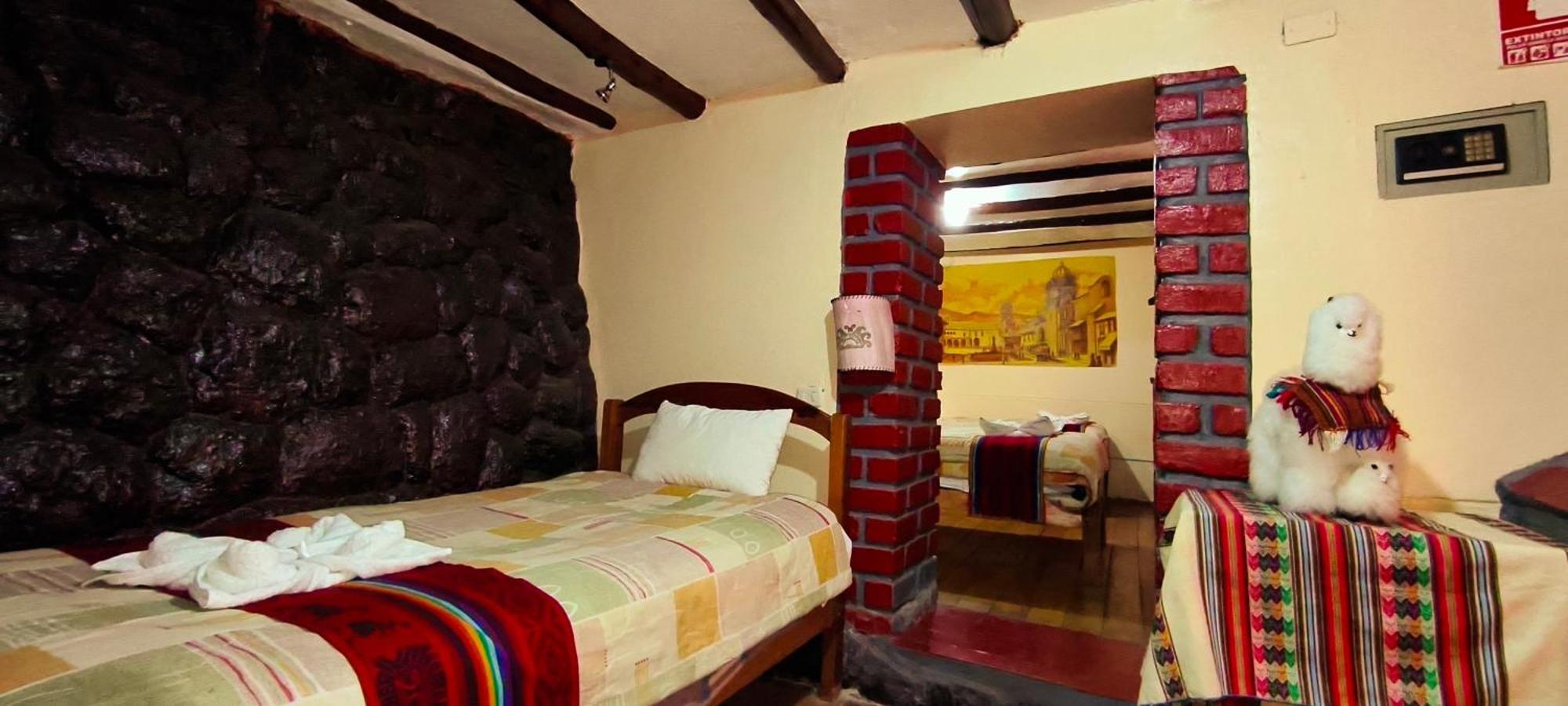 Amankay Cuzco