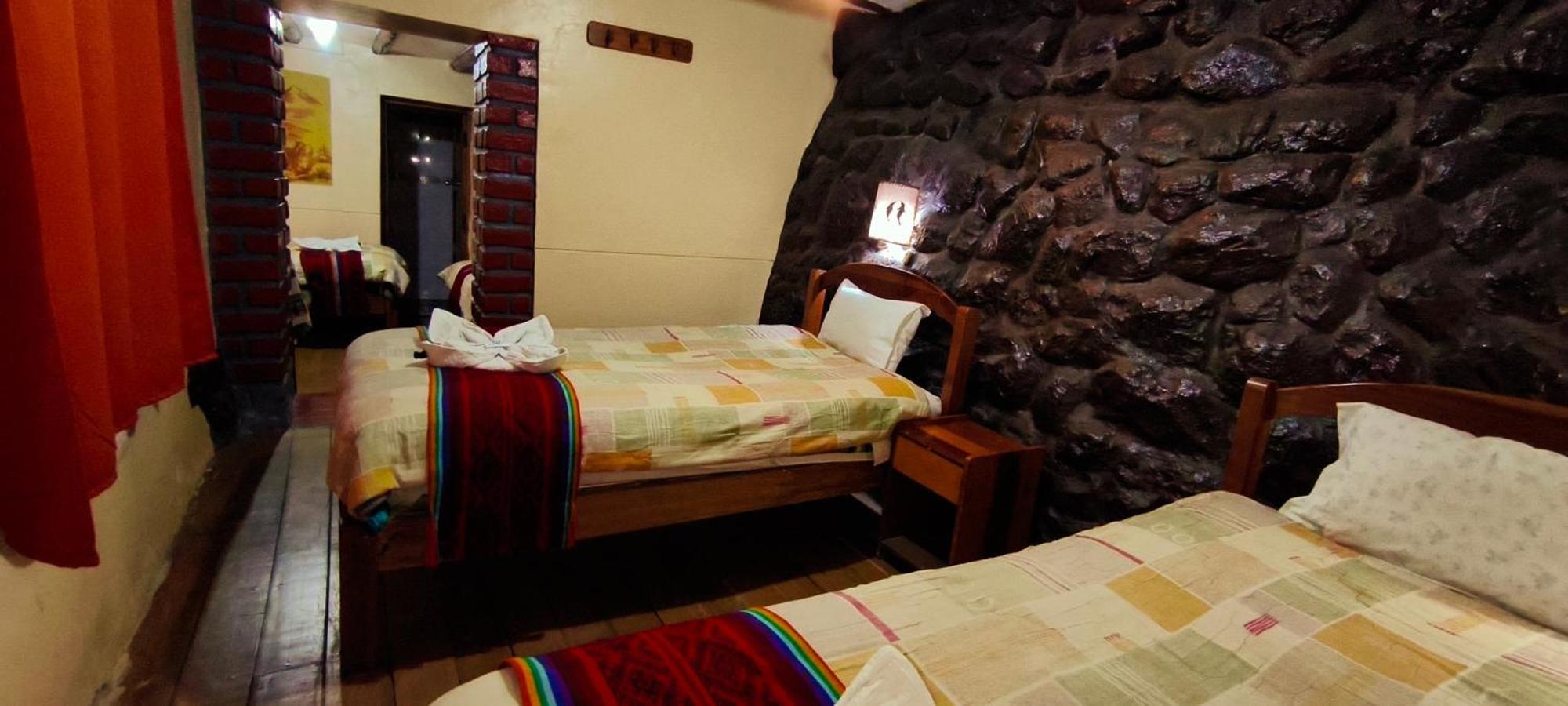Guest house Amankay *