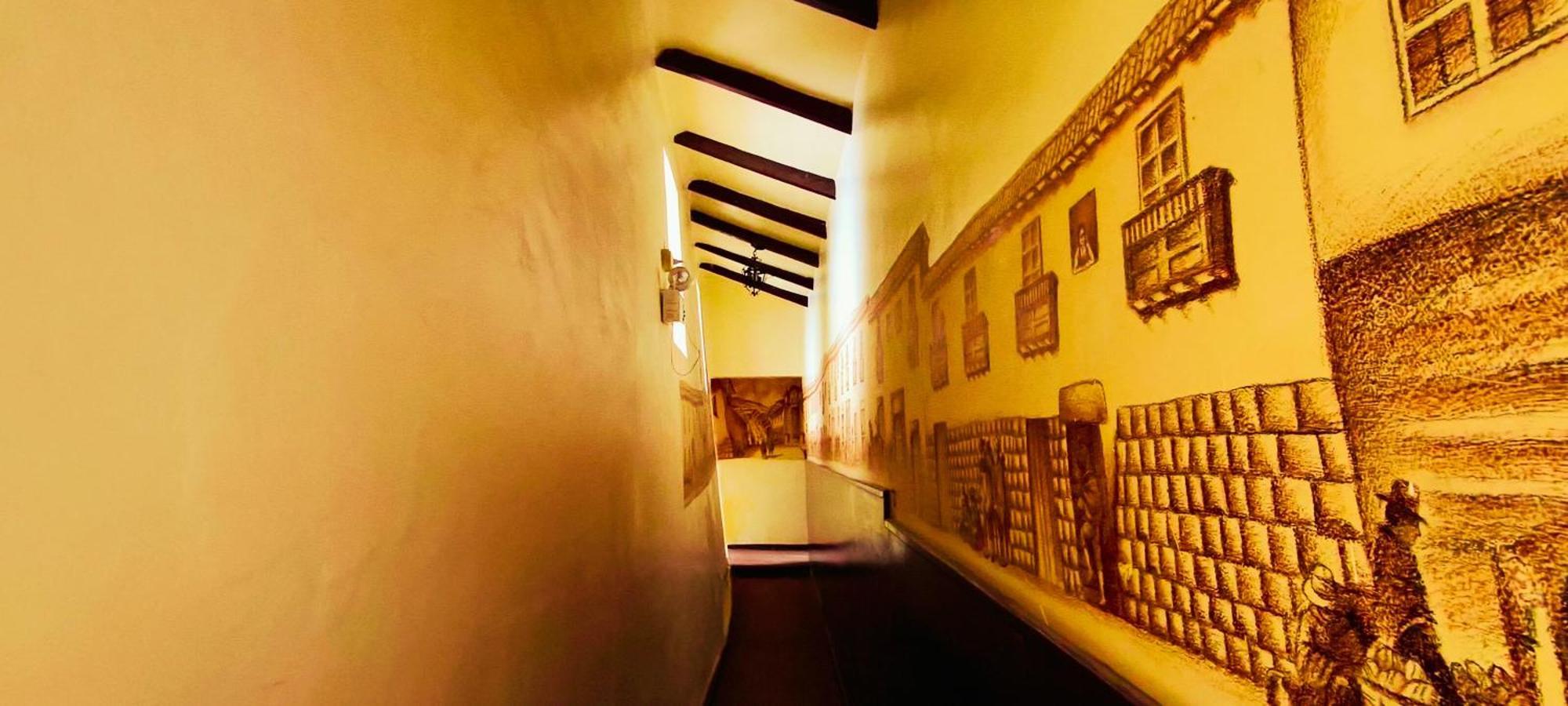 Amankay Guest house