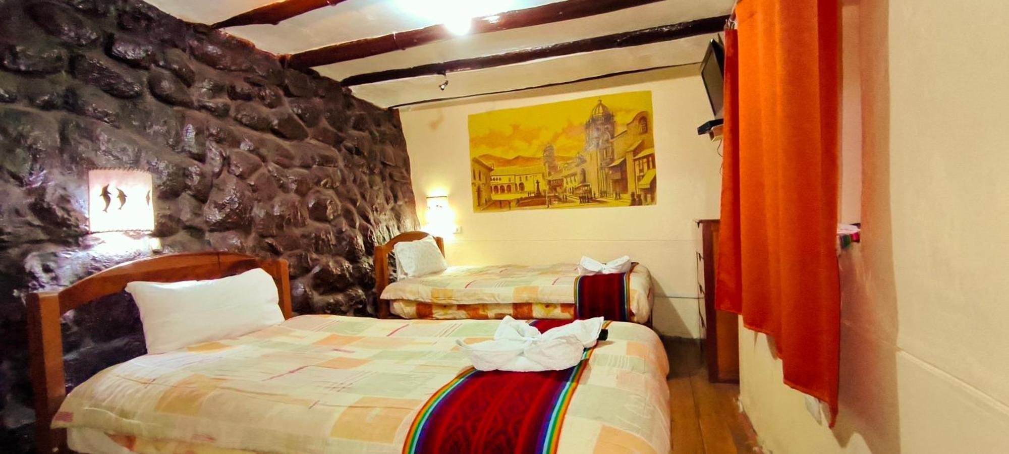 Amankay Cuzco